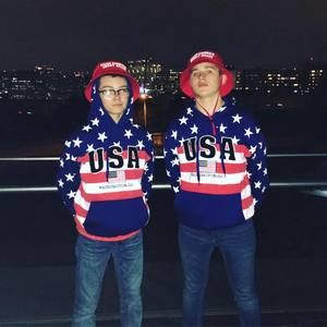 Meet your Posher, Mitchell